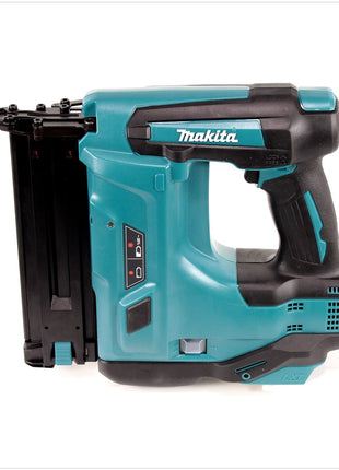 Makita DBN 500 ZJ Akku Stauchkopfnagler 18 V 15-50mm + Makpac - ohne Akku, ohne Ladegerät - Toolbrothers