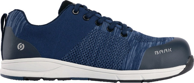 BAAK Sicherheitsschuh Sky Größe 44 blau ( 8002360386 )