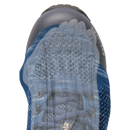 BAAK Sicherheitsschuh Sky Größe 46 blau ( 8002360388 )