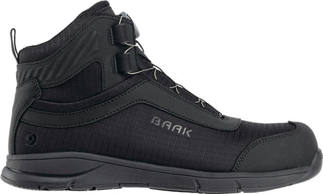 Botas de seguridad BAAK Samson talla 42 negro (8000601072)