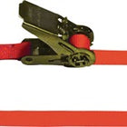 DOLEZYCH Zurrgurt DIN EN 12195-2 Länge 4 m Breite 25 mm ( 4000365001 )