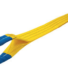 DOLEZYCH Hebeband DIN EN 1492-1 Länge 4 m gelb ( 4000365431 )