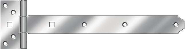 HOHAGE Kreuzgehänge Nr. 124 L.300xB.34xStärke 2,5 mm ( 3000256352 )