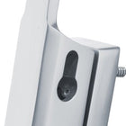 FUHR Türtreibriegel 982 DIN links silber eloxiert ( 3000250809 )