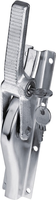 FUHR Tortreibriegel 902Z DIN links/ rechts verzinkt ( 3000250820 )