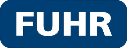 FUHR Hauptschlosskasten Multisafe 855 R PZ/55/92/10 mm ( 4120622268 )