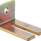 HELM Winkelbefestigung 104 WD Profil 100 Stahl ( 3000255821 )