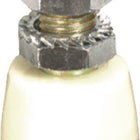 HELM Führungsrolle 349 S Stahl verzinkt, gelb ( 3000255955 )