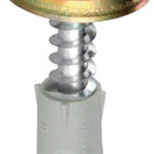 HELM Führungsrolle 358 DÜ Stahl verzinkt, gelb ( 3000255982 )