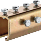 HELM Verbindungsmuffe -03 1303 Profil 300 ( 3000255812 )