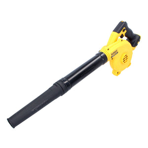DeWalt DCV 100 N Akku Gebläse / Laubbläser 18 V Solo - ohne Akku, ohne Ladegerät