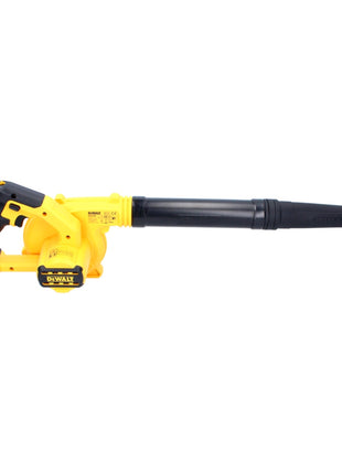 DeWalt DCV 100 N Akku Gebläse / Laubbläser 18 V Solo - ohne Akku, ohne Ladegerät - Toolbrothers