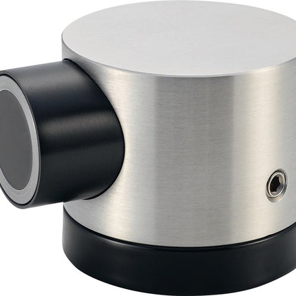 KWS Türfeststeller 1015.02 Aluminium silberfarbig lackiert ( 3000255907 )