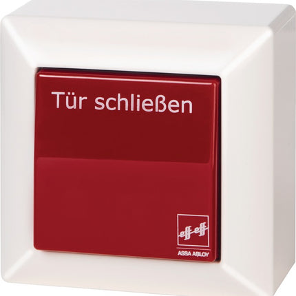 ASSA ABLOY Unterbrechertaster 1316-10 AP-Montage ( 3000255026 )