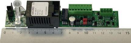 GEZE Raucherkennungsteil GC 151 24 V DC ( 8000783309 )