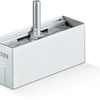 GEZE Glasklemmplatte Rollan/Perlan EV1 ( 3000255360 )