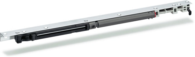 GEZE Einzugsdaempfung Levolan 120 Softstop Komplettset links 3000255373  1 - toolbrothers