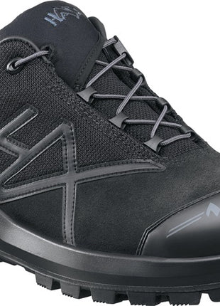 Zapato de seguridad HAIX Connexis® GTX talla baja 8 (42) negro (4721000502)