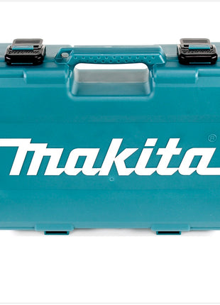 Makita DF 031 DWAE 10,8 V Akku Bohrschrauber mit 2x BL1020B 2 Ah Akku und Ladestation im Koffer - Toolbrothers