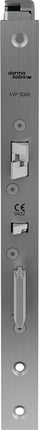 DORMAKABA Panik-Rohrrahmen-Einsteckschloss SVP 5xxx E DIN links / rechts ( 4120622265 )