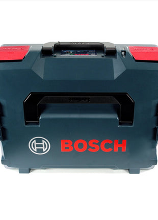 Bosch GOP 18V-28 Akku Multi-Cutter 18V StarlockPlus Brushless + 1x Akku 5,0Ah + L-Boxx - ohne Ladegerät - Toolbrothers