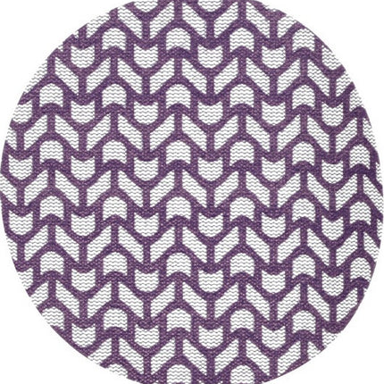 3M Haftschleifscheibe X-Tract™ 710W ungelocht 125 mm Körnung 220 ( 4000844329 )