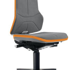 BIMOS Arbeitsdrehstuhl Neon Rollen ( 9000454260 )