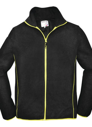 Veste polaire homme TERRAX taille M (4000379415)