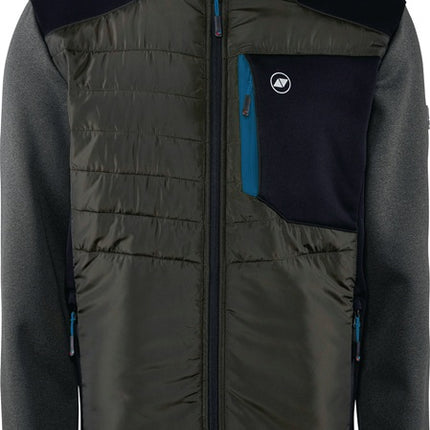 TERRAX Hybridjacke Terrax Workwear Größe L ( 4000380611 )