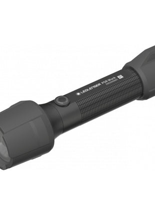 LEDLENSER LED-Taschenlampe P5R Work 480/320/120/15 lm ( 4000901273 )