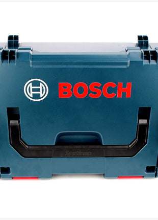 Bosch GSR 12V-20 HX Akku Bohrschrauber 12V ( 06019D4103 ) 20Nm Solo in L-Boxx - ohne Akku, ohne Ladegerät - Toolbrothers