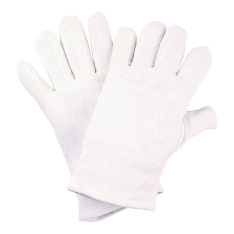 NITRAS Handschuhe Größe 9 weiß ( 4000371809 )