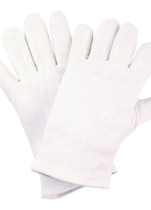 Guantes NITRAS talla 10 blanco (4000371810)