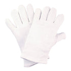 Guantes NITRAS talla 10 blanco (4000371810)