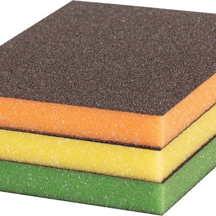BOSCH Schleifschwamm Expert Flex S473 L98xB120mm ( 4000844880 )