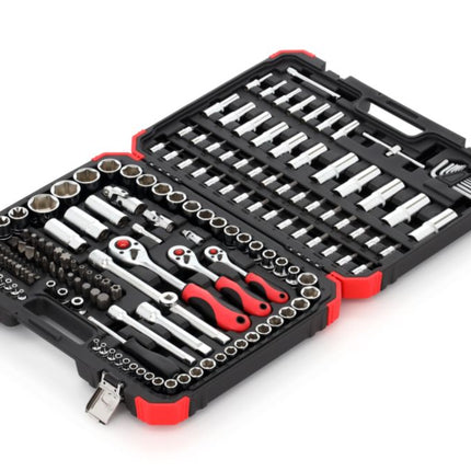 GEDORE RED Steckschlüsselsatz R4560 3172 172-teilig ( 8000302121 )