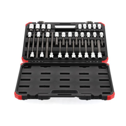 GEDORE RED Steckschlüsselsatz R6800 3030 30-teilig ( 8000301872 )