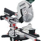 Metabo KGS 305 M Kapp- und Gehrungssäge 2000 Watt 305 mm ( 613305000 )