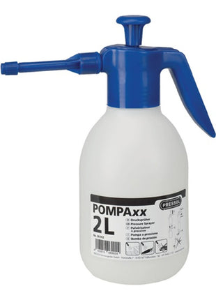 Pulverizador a presión PRESSOL POMPAxx 2 l (4202406051)