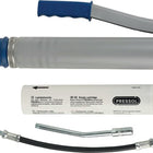 PRESSOL Handhebelfettpresse Pneumaxx für 400 g Kartuschen/loses Fett ( 4000356303 )