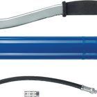 PRESSOL Handhebelfettpresse PRELIxx PRO für 400 g Kartuschen/loses Fett ( 4000356304 )