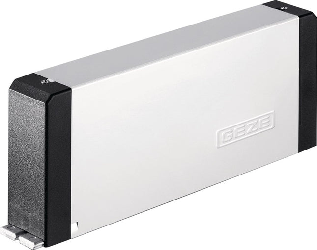 GEZE Elektrolinearantrieb E 212 R1 silber Hub 66 mm ( 3360039053 )