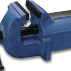 KIESEL Parallelschraubstock Junior Backenbreite 125 mm Spannweite 180 mm ( 4000830656 )