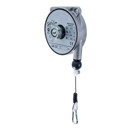 PLANETA Federzug TCN 9320 Tragfähigkeit 1-2,5 kg ( 9000444004 )