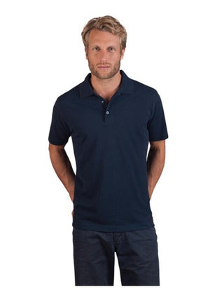 PROMODORO Men’s Superior Poloshirt Größe XL ( 4000377717 )