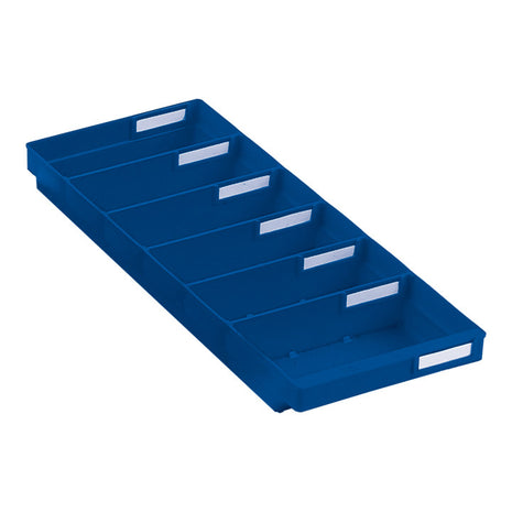 Caja estantería RASTERPLAN L500xW240xH65mm (9000428310)