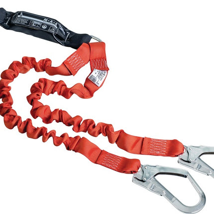 MAS Bandfalldämpferverbindungsmittel Tyger Twin FlexBelt Länge 2 m ( 8002621853 )