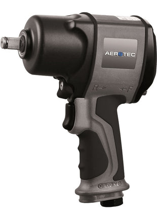 Llave de impacto de aire comprimido AEROTEC CSP 1200 12,5 mm (1/2″) A4-kt. (4000898587)