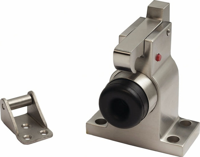 SCHNEGEL Türfeststeller 005/588/5 Edelstahl matt ( 3000259588 )