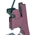 BERG & SCHMID Kniehebelhandpresse HK 500 Druckkraft 5 kN Hub 40 mm ( 4000830966 )